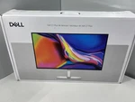 Dell 27 Plus 4k Monitor - S2725qs 27-inch (3840 X 2160). Fixed Price $244.98.