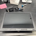 Eyoyo Em10d F1422kdy 10 Hdmi Dc Vga Bnc Av 1280x800 Resolution Hd Lcd Monitor. Fixed Price $65.00.