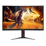 Aoc 27g4 27" Gaming Monitor Fhd 180hz/1ms Ips Hdr10 Amd Freesync For Pc Xbox Ps5. Fixed Price $110.00.
