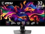 Msi Mpg 321urx Qd-oled 32" 16:9, Gaming Monitor, 240hz 0.03ms, 3840 X 21. Fixed Price $886.49.