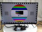 Dell P2422he 24" Lcd Monitor Hdmi Dp Usb C Grade See Notes. Fixed Price $48.52.