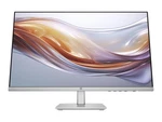 Hp Series 5 524sh 23.8" Full Hd Ips 100hz Monitor 5ms 300nits Height Adjustment. Fixed Price $102.00.