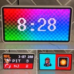 Tidbyt Gen 2 Smart Led Display - Black. Fixed Price $308.75.