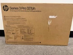 Hp Series 3 Pro 27" Monitor - Vga, Hdmi, Dp Fhd 100hz, 16:9 Speakers (327ph). Fixed Price $149.00.