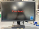 Viewsonic Vs16199 - Fhd Led 24 Inch Widescreen Monitor. Fixed Price $25.00.