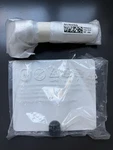 Samsung Stand P Cover Neck & Top Bn9652531e Bn96-52532c For 32m51a More. Fixed Price $49.00.