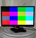 Aoc 236lm00014 M2470swh Lcd Monitor Vga 2*hdmi Grade B 23.5". Fixed Price $29.12.