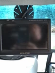 Eclipse 7.0 Lcd Monitor Vm7211 With Cd Changer. Fixed Price $89.99.