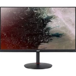 Acer Um.hx2aa.v02, 27" Wqhd Nitro Xv272u, Gaming Monitor - Black. Fixed Price $150.00.