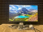 Nec Accusync As241f 24" Led Lcd Monitor Black As241f-bk New!. Fixed Price $129.99.