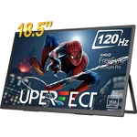 Uperfect 18.5" 120hz Gaming Monitor Usb-c Portable Display 1920x1080. Fixed Price $81.59.