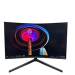 Samsung 27-inch Essential Monitor S3 Curved - S27c392ean. Fixed Price $119.99.