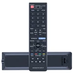 Rrmcg1019mppz Remote For Sharp Information Display Lcd Monitor Pn-l651h Pn-hw861. Fixed Price $11.70.