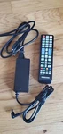 Samsung Bn59-01267a Bn5901267a Oem Tv Remote & Power Cord For Un32j525daf Led. Fixed Price $30.99.