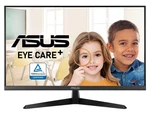 Asus 27 Inch 4k Eye Care Monitor (vy27uq) - Uhd (3840 X 2160), Ips, Hdr10,. Fixed Price $455.97.