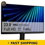 Dell 24 Monitor Se2426h 23.8" Fhd 144hz Ips Eye Comfort. Fixed Price $139.99.
