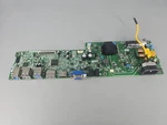Main Board For Samsung S24r650fdn Professional Monitor Sr650 24". Fixed Price $39.59.