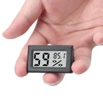 Goabroa Mini Digital Hygrometer Thermometer Indoor Humidity Temperature Gauge. Fixed Price $17.64.