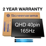 Gigabyte Aorus 15 Xe4 / Xe5 165hz Ips Lcd Screen + Tools Screenarama *fast. Fixed Price $114.98.