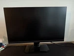 Acer Kb272 Ebi 27'' 1080p Fhd Ips Lcd Monitor - Black (um.hk2aa.e02). Fixed Price $80.00.
