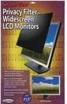 Kantek, Lcd Monitor Protect Anti-glare Filters And Secure-view Privecy. Fixed Price $242.00.
