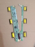 Sealan Q270b16 27 Lcd T-con Board W/ Ribbon Tabs & Cables V27t-c0b1 Tested. Fixed Price $25.99.