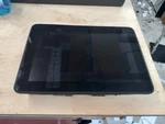 Elo Touch 10.1" Touchscreen Open Frame Display Panel Et1093l 1093l No Ac. Fixed Price $65.00.