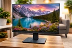 Koorui 24'' Full Hd Led Monitor Ultra-slim, Hdmi, Vesa, Perfect For Work , Game. Fixed Price $99.99.