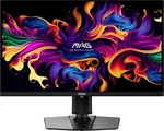 Msi Mag 271qp Qd-oled X28 27" Wqhd Gaming Monitor, 280hz/0.03ms Hdr 400. Fixed Price $369.99.