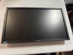 Samsung S24e450d 24" Led Monitor Full Hd, No Stand. Fixed Price $49.00.