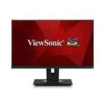 Viewsonic Vg2756-4k 27" 4k Uhd Ips Docking Monitor 90w Usb-c. Fixed Price $514.82.