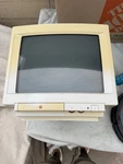 Vintage Apple Multiple Scan 15 Display Monitor M2943 Selling As Is. Fixed Price $75.00.