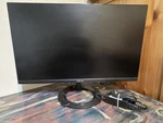 Asus Vg249q1r Tuf Gaming 23.8 Full Hd Monitor - 1ms Freesync. Fixed Price $85.00.