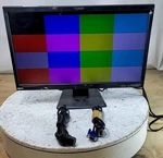 Planar Pl2210w 997-6498-00 Lcd Monitor 22" Vga Dvi Grade B. Fixed Price $23.65.