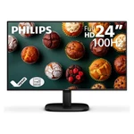 Philips 24e2n1100b 24'' Ips Full Hd 1920x1080 100hz Monitor Vesa Hdmi/vga Port. Fixed Price $76.49.