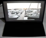 C-force 15.6 Inch Ultra-slim 1080p Usb-c / Hdmi Portable Monitor (cf011x) - Used. Fixed Price $29.99.