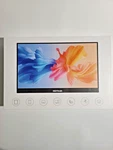 Hotyeah Portable Monitor, 16.1in 1080p Fhd Laptop Monitor Usb-c Hdmi External Co. Fixed Price $56.73.