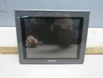 Keyence Ca-mp81 8.5in Display Panel Xlnt Used Takeout !! Make Offer. Fixed Price $99.99.