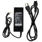 Ac Adapter For Lg 29wp500-b 34wp500-b 34wp50s 34wp550 Monitor Power Supply Cord. Fixed Price $14.34.