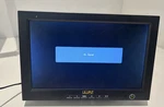 Lilliput 10.1" Fa1013-np/h/y 16:9 Hdmi In Field Monitor W/ Ypbpr +power Supply. Fixed Price $107.99.