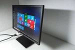 Dell E2417h 24" Widescreen Led Monitor Tilt 1080p Full Hd Displayport Vga T4kpw. Fixed Price $129.75.