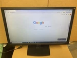 Viewsonic Vs14591 Va2451m-led 24" Full Hd Display 1080p Led Monitor W/stand. Fixed Price $45.00.