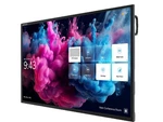 Avocor H-20 Series 65inch 4k Pcap Led Interactive Display, - Flat 3840 X 2160. Fixed Price $4399.71.