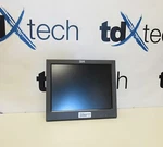 (tdx261) Ibm Surepoint 15" Touch Screen Display 4820-51g. Fixed Price $49.99.
