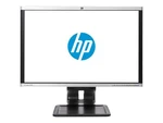 Hp Compaq La2405x 24" Led Backlit Lcd Widescreen Monitor Displayport Dvi Vga. Fixed Price $69.99.