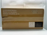 Lg 29wp60g-b 29 Inch Ultrawide Full Hd Monitor. Fixed Price $165.99.