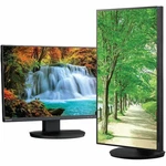 Sharp Nec Display Multisync Dd-ea271f 27" Class Full Hd Led Monitor 16:9. Fixed Price $464.80.