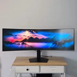 Samsung Odyssey G9 49" Dqhd S49cg954en Curved Gaming Monitor 1440p 240hz - Used. Fixed Price $649.99.