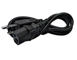 Ac Power Cord For Msi Optix Mag241c 3ea21 24" Curved Led Gaming Monitor Charger. Fixed Price $6.99.