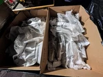 Lot Of 145x N24812-001, Hp E24 G5 Monitor Stand And Arm Sets 165. Fixed Price $1295.00.